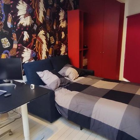 Appartement Jmb Rue De Sevres - Necker à Paris Extérieur photo